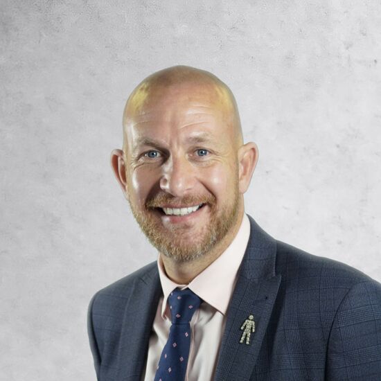 Aidan McQuaid